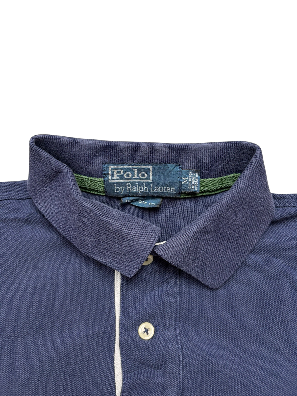Polo Ralph Lauren big Pony - M