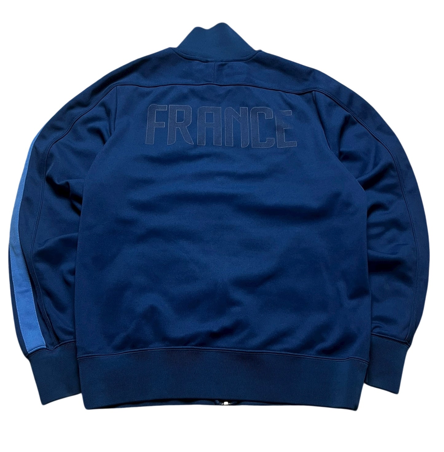 Nike Frankreich Trackjacket - M
