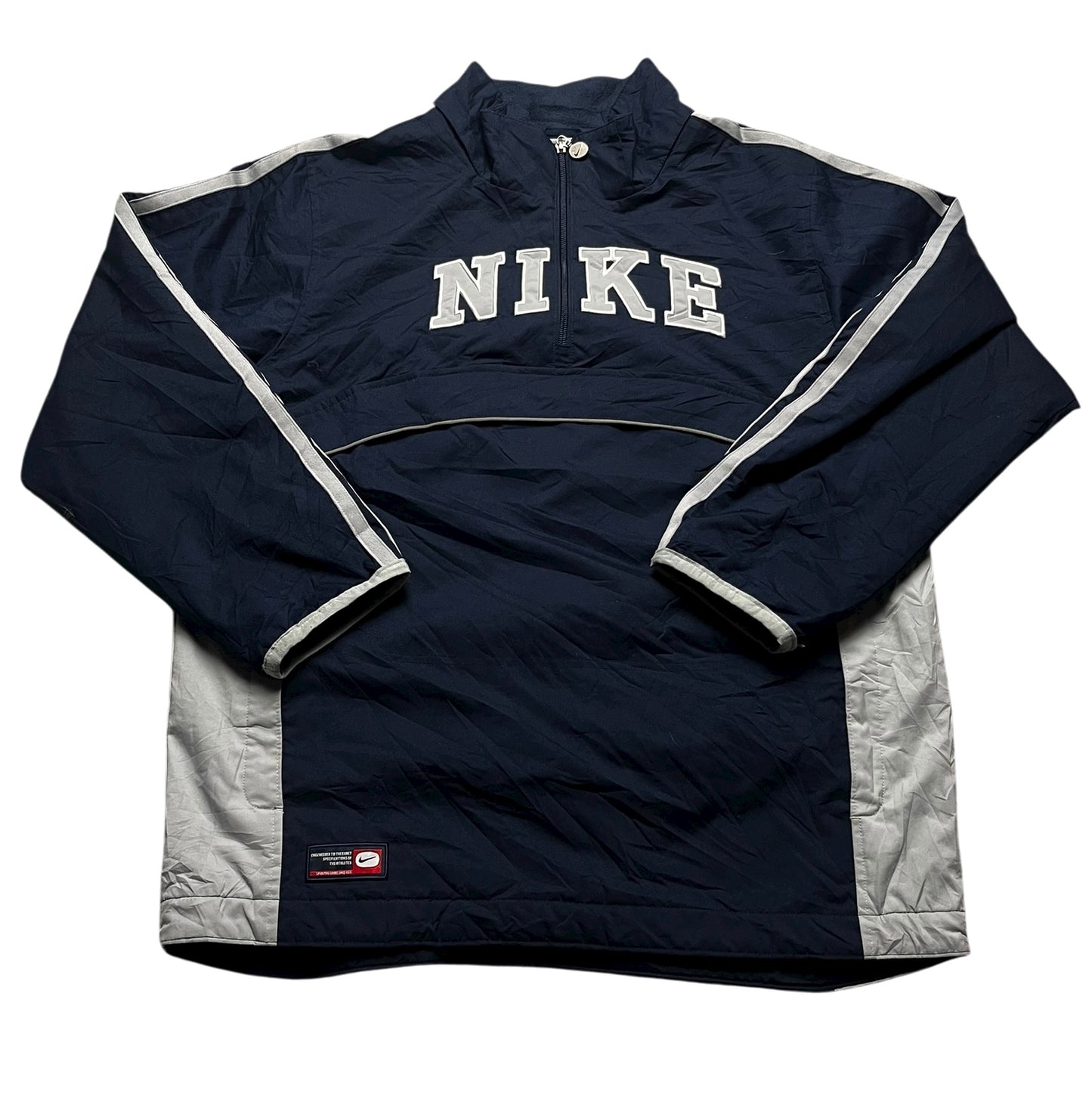 Nike Zip sweater - XL