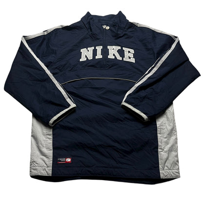 Nike Zip sweater - XL
