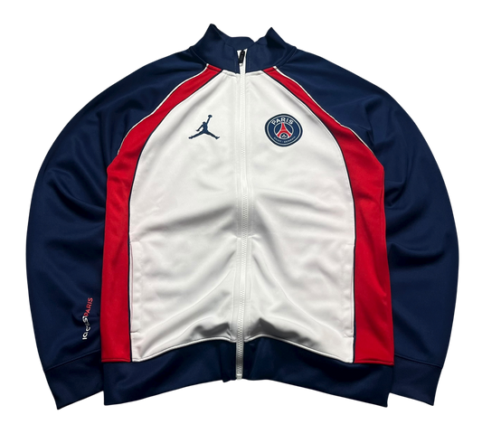 Nike PSG Trackjacket - S