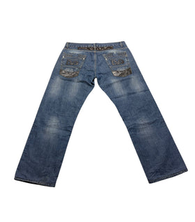 Dolce Gabbana jeans - L-XL