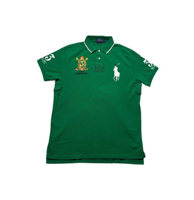 Ralph Lauren big pony - L