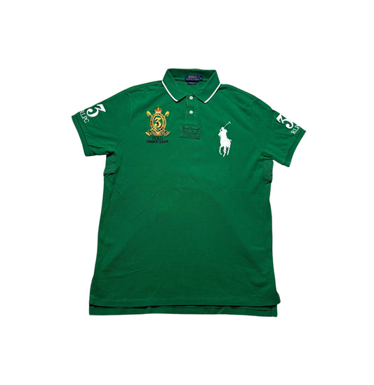 Ralph Lauren big pony - L