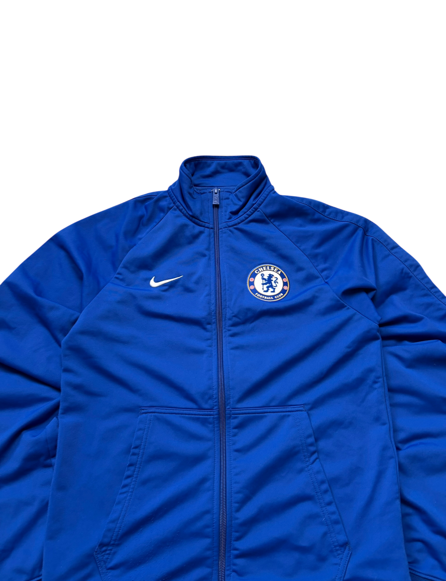 Nike Chelsea Trackjacket - S