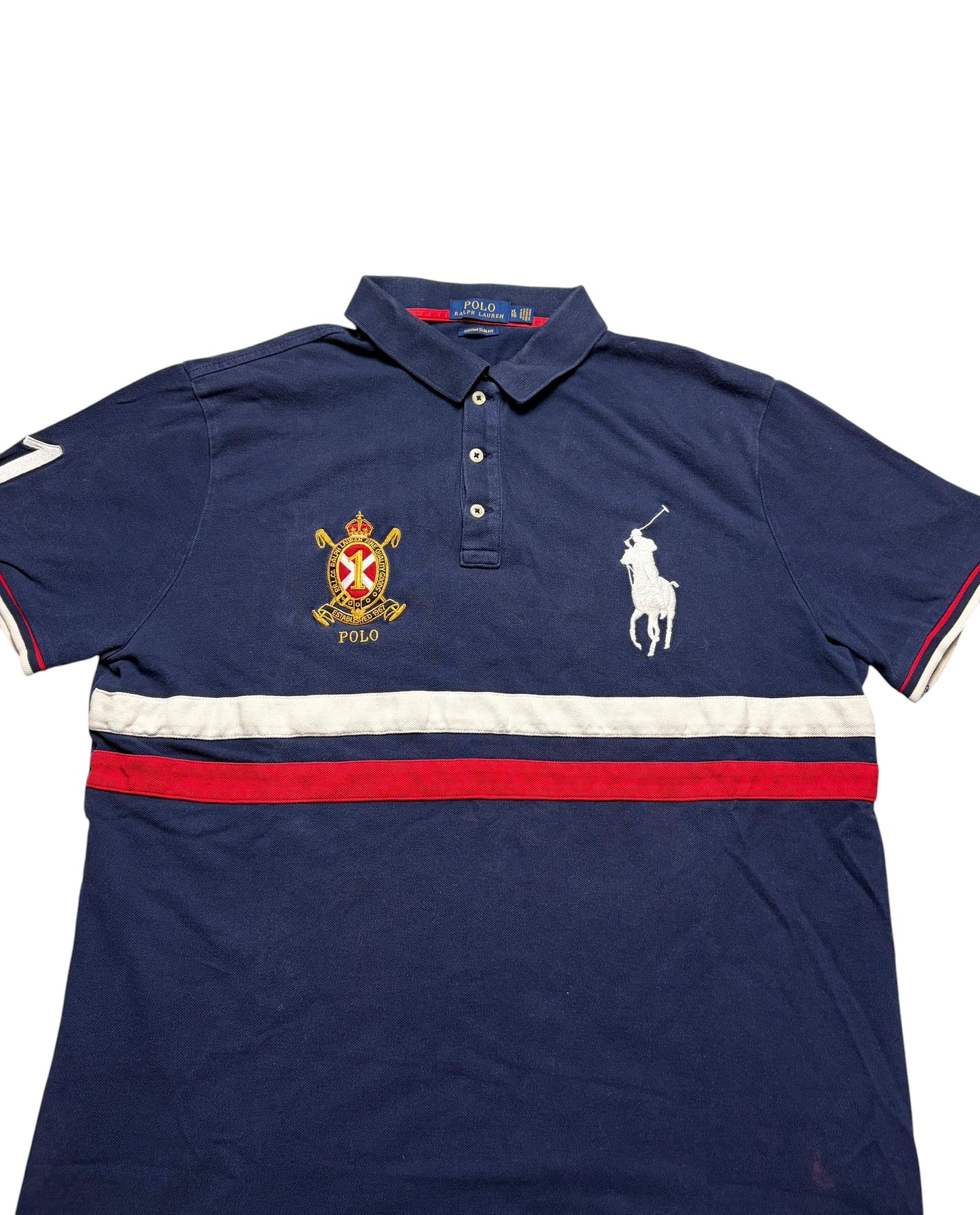 Ralph Lauren big pony - XL