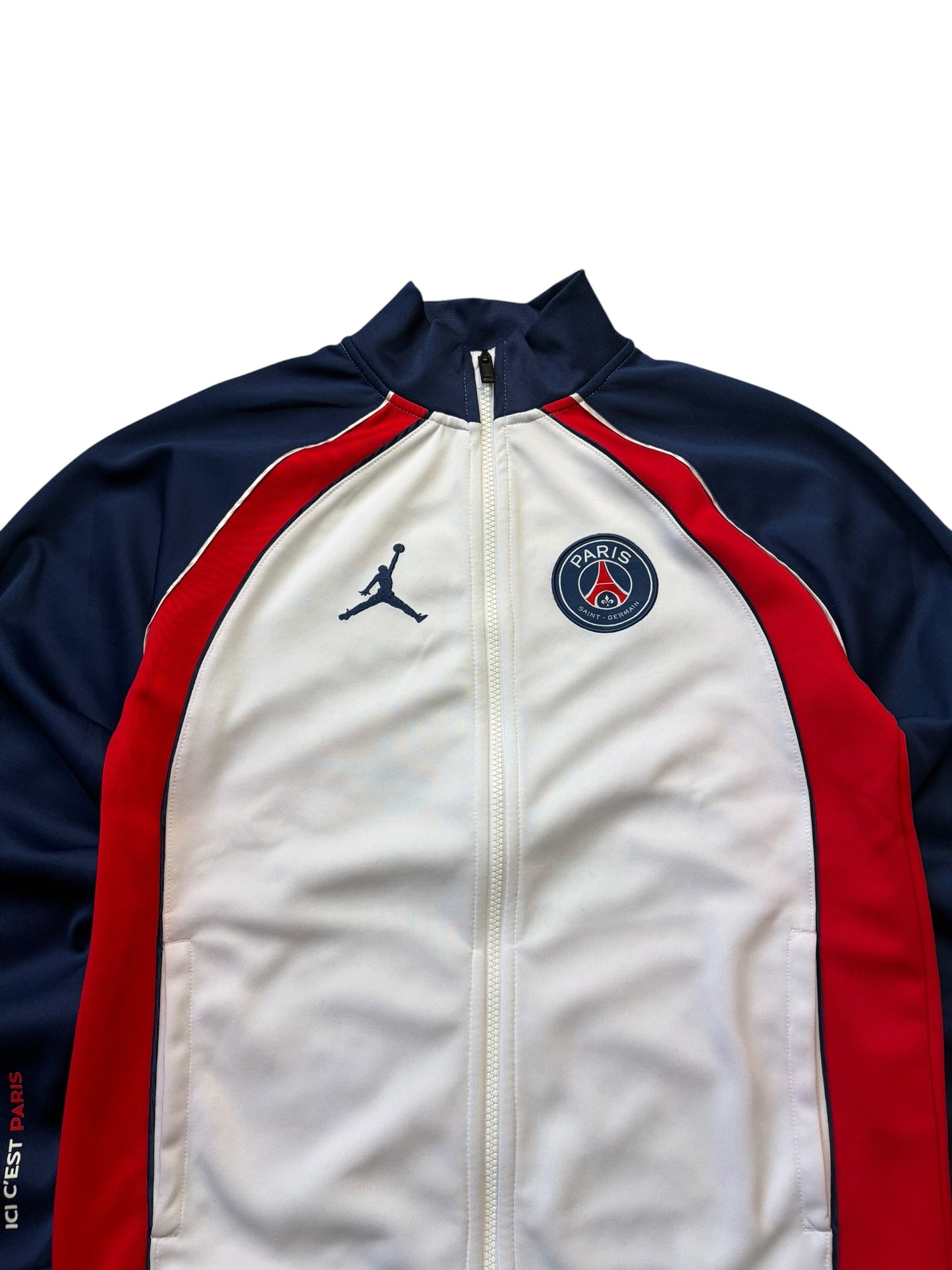 Nike PSG Trackjacket - S