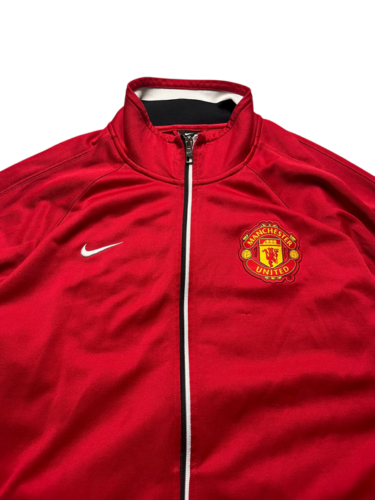 Nike Manu Trackjacket - XL