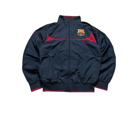 Nike FC Barcelona Trackjacket - M