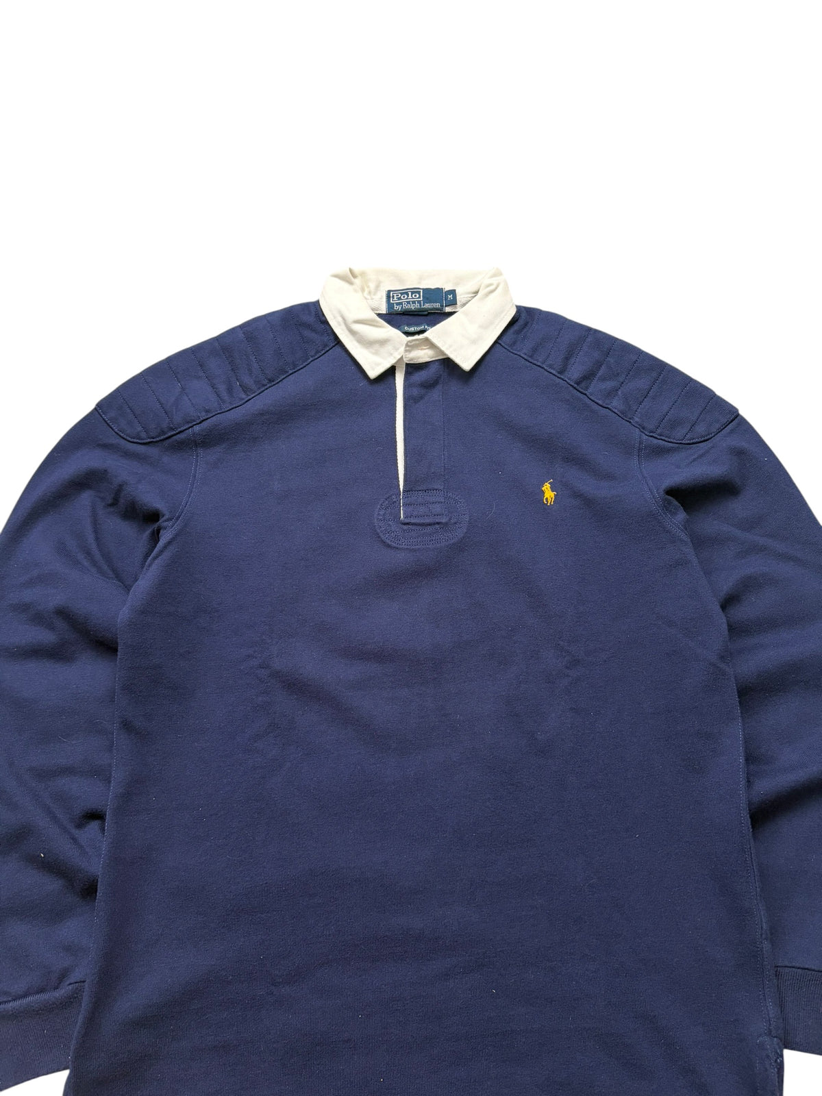 Polo Ralph Lauren Longsleeve - M