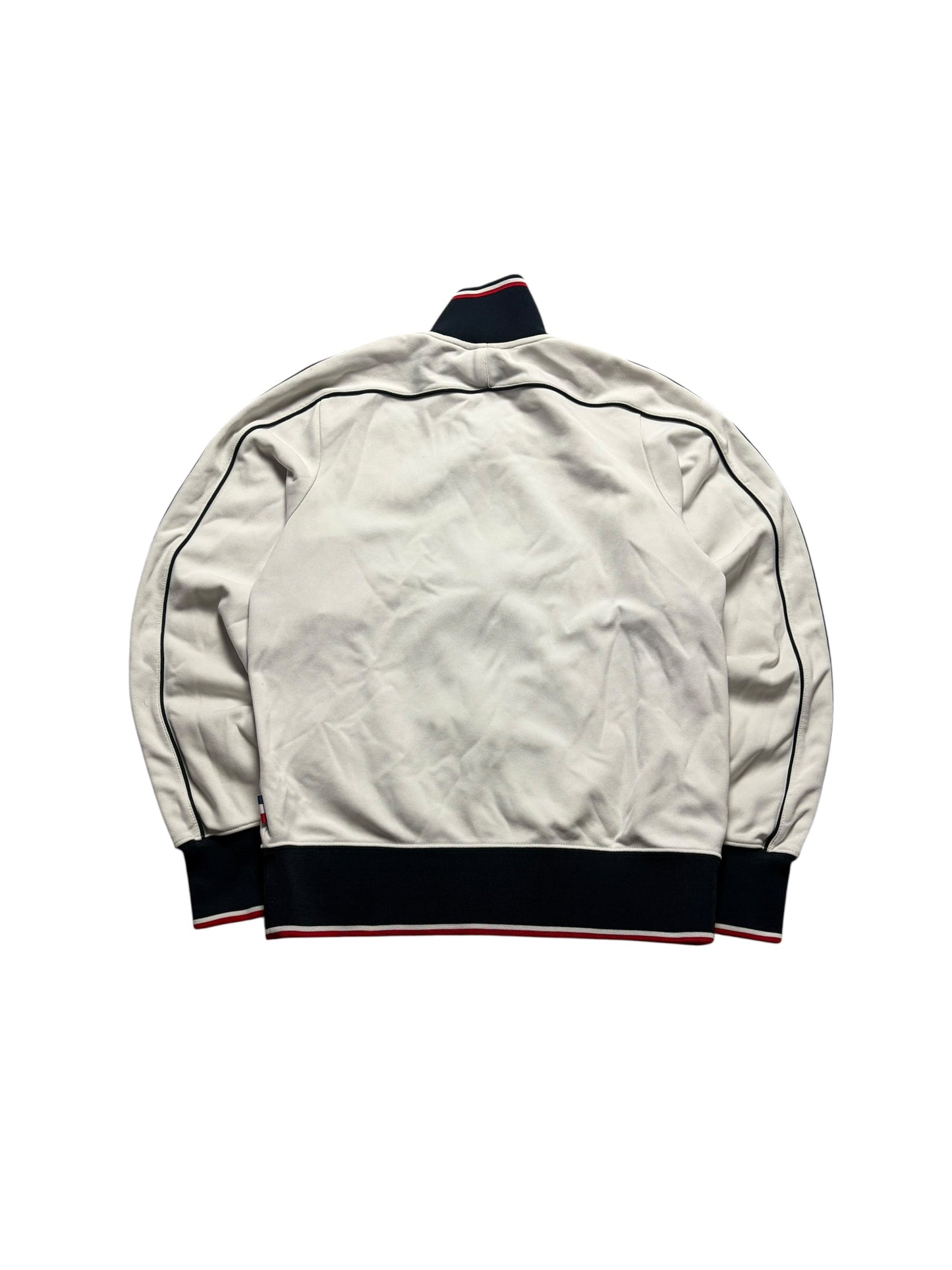 Nike Frankreich Trackjacket - S
