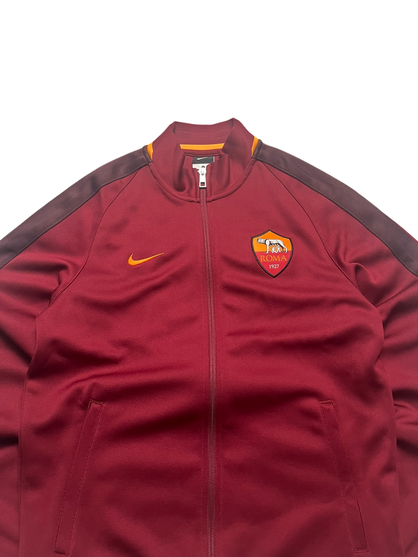 Nike Roma Trackjacket - S