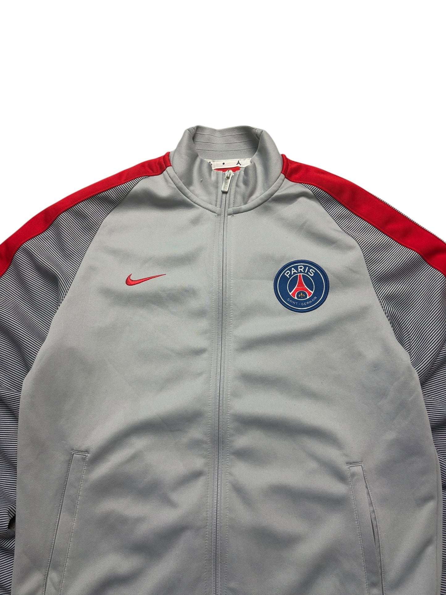 Nike PSG Trackjacket - S