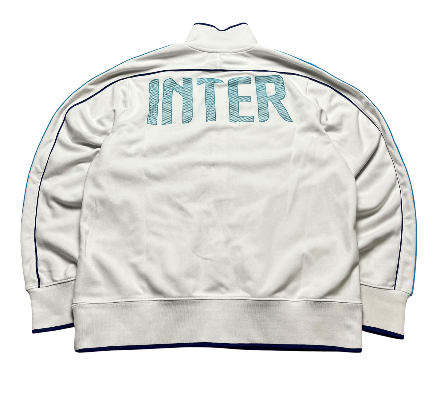 Inter Mailand Trackjacket - L