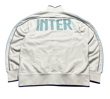 Inter Mailand Trackjacket - L