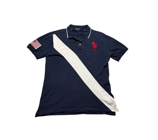Ralph Lauren USA big pony - S