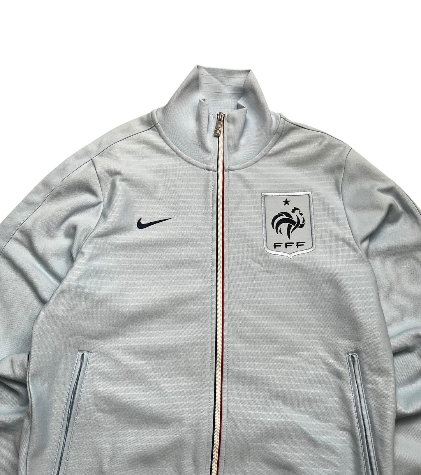 Nike Frankreich Trackjacket - M