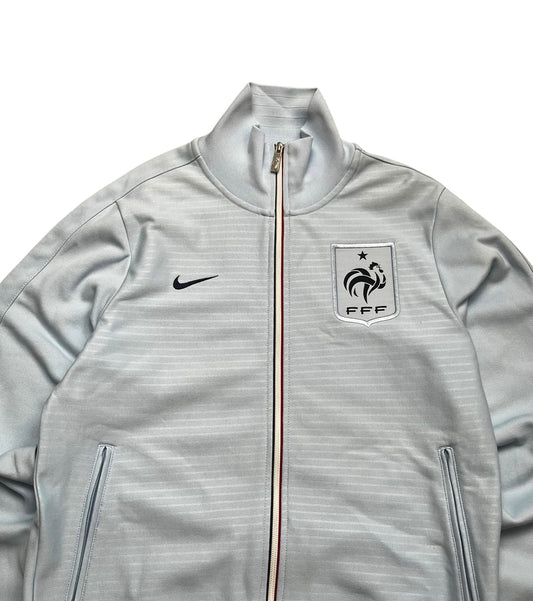 Nike Frankreich Trackjacket - M
