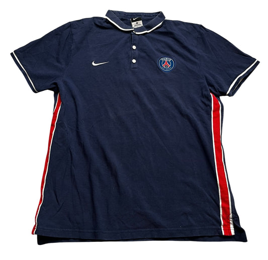 Nike PSG Polo - L
