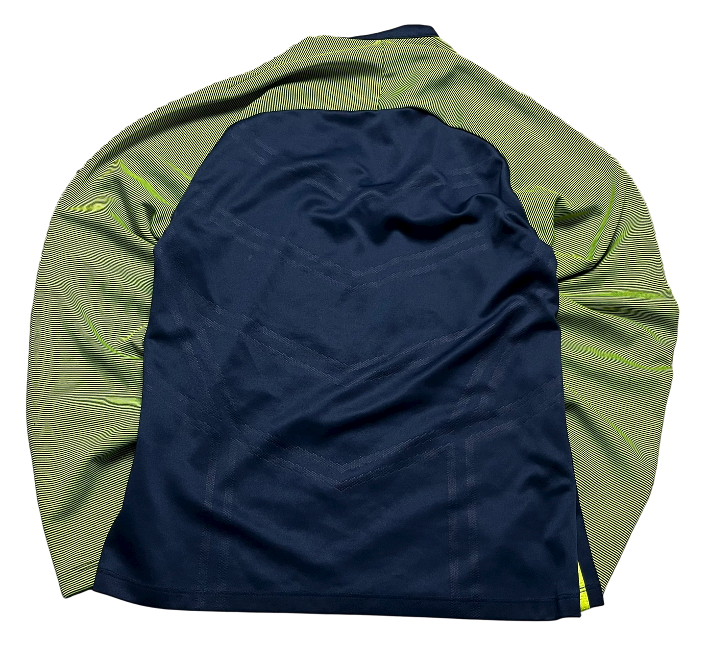 Nike Brasilien - Half Zip - S