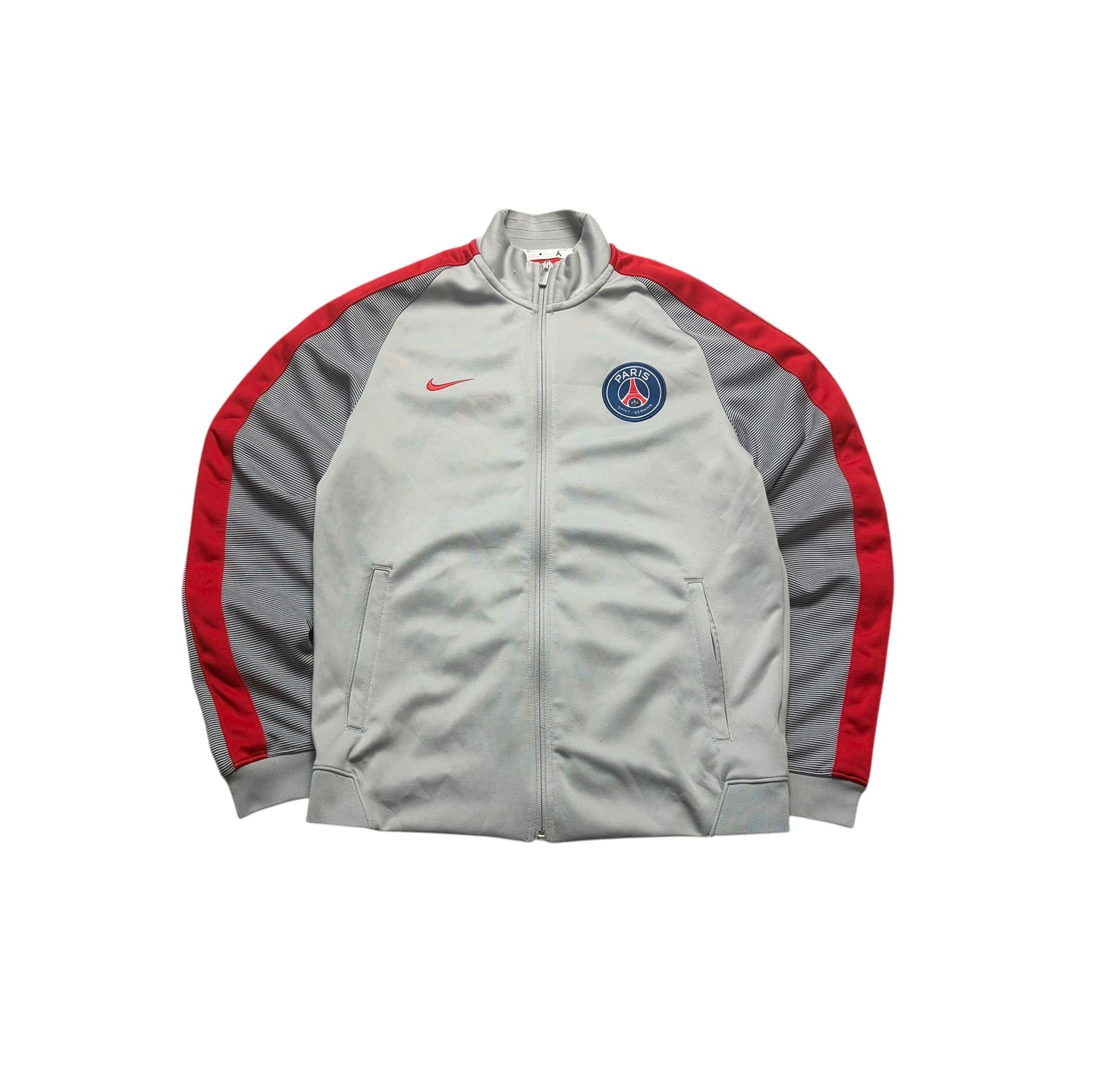 Nike PSG Trackjacket - S