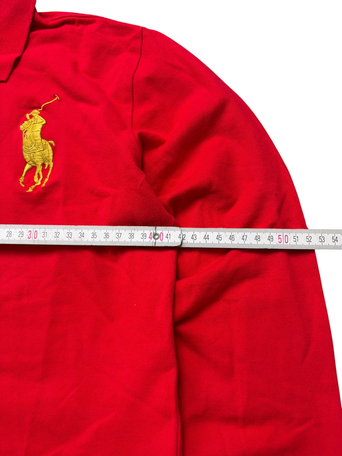 Polo Ralph Lauren Longsleeve - S
