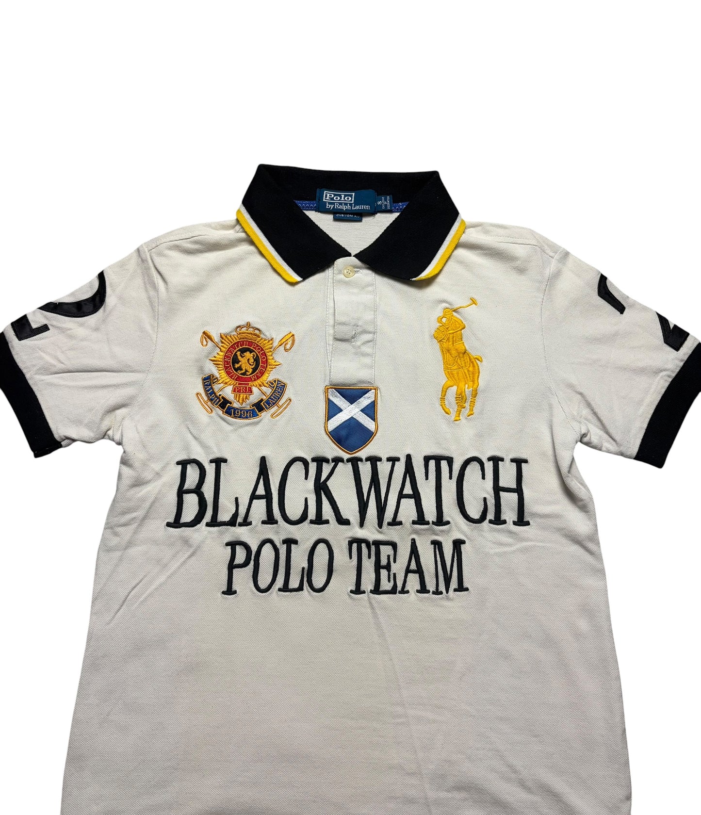 Ralph Lauren big pony - S
