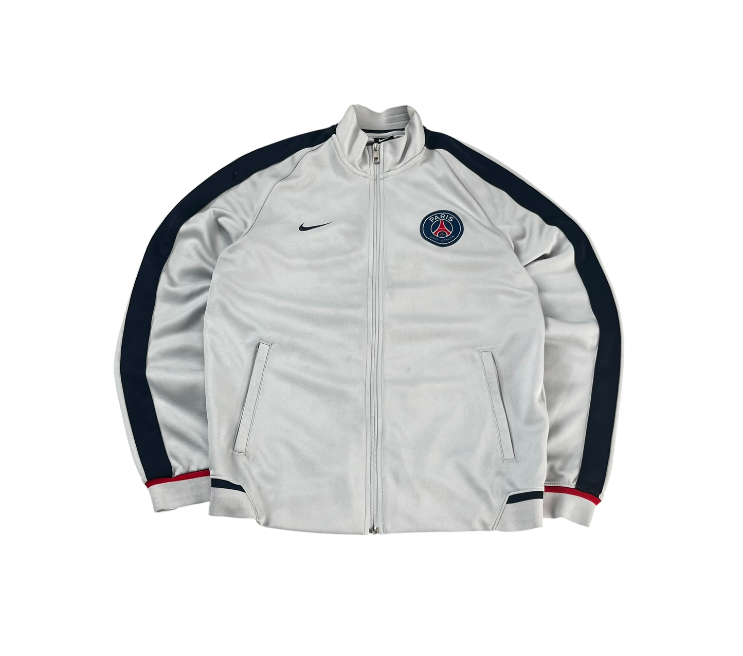 Nike PSG Trackjacket - M