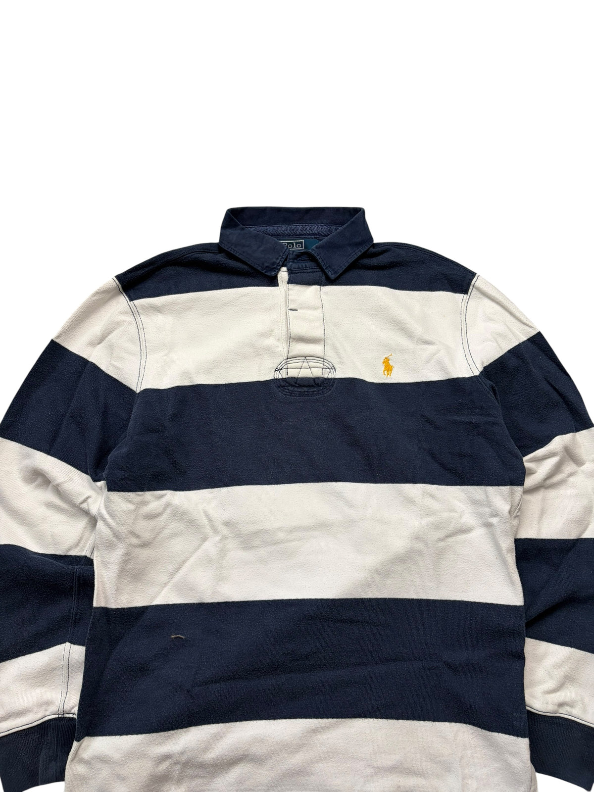 Polo Ralph Lauren Longsleeve - M