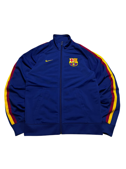 Nike Barcelona Trackjacket - S