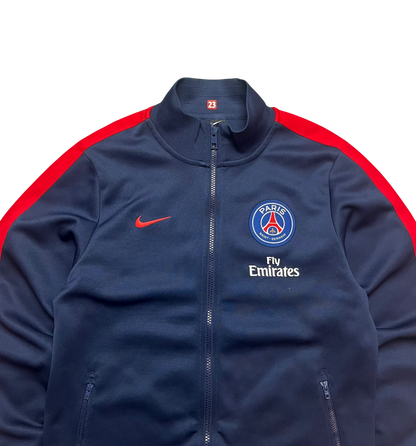 Nike PSG Trackjacket - S