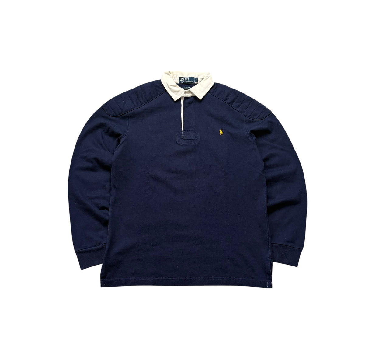 Polo Ralph Lauren Longsleeve - M