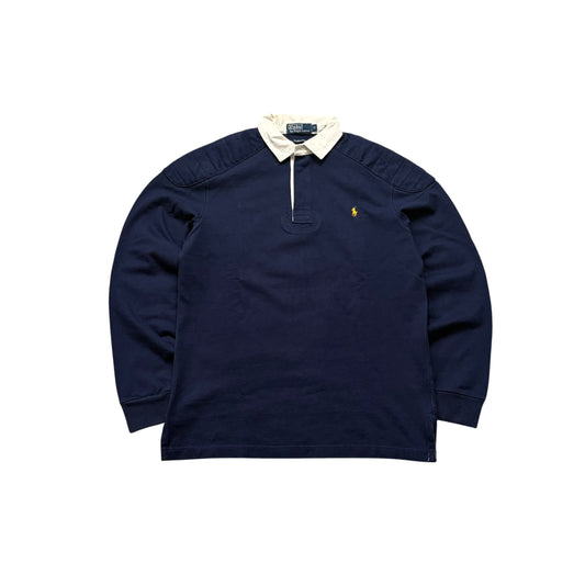 Polo Ralph Lauren Longsleeve - M