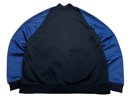 Nike Frankreich Trackjacket - XL