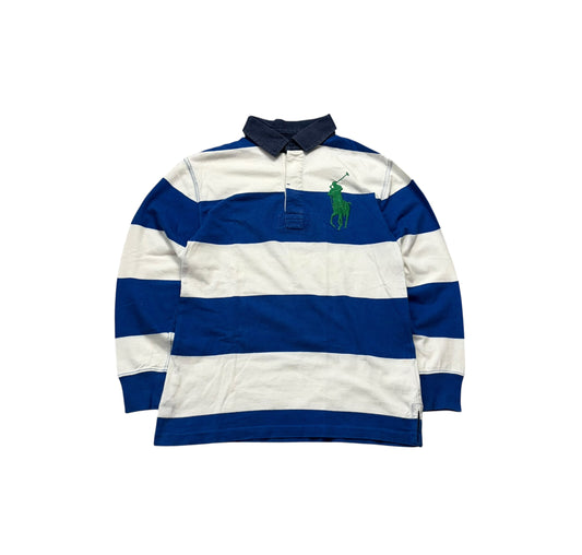 Polo Ralph Lauren Longsleeve - S