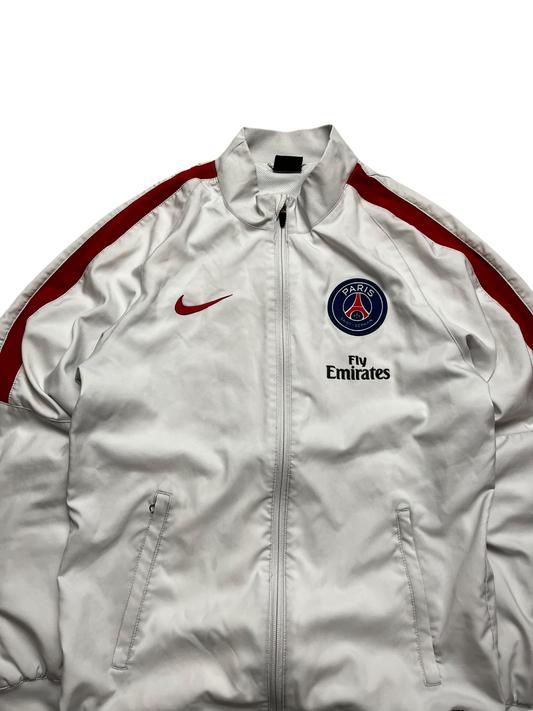 Nike PSG Trackjacket - S
