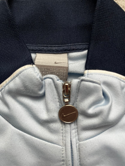 Nike Vintage Trackjacket - L