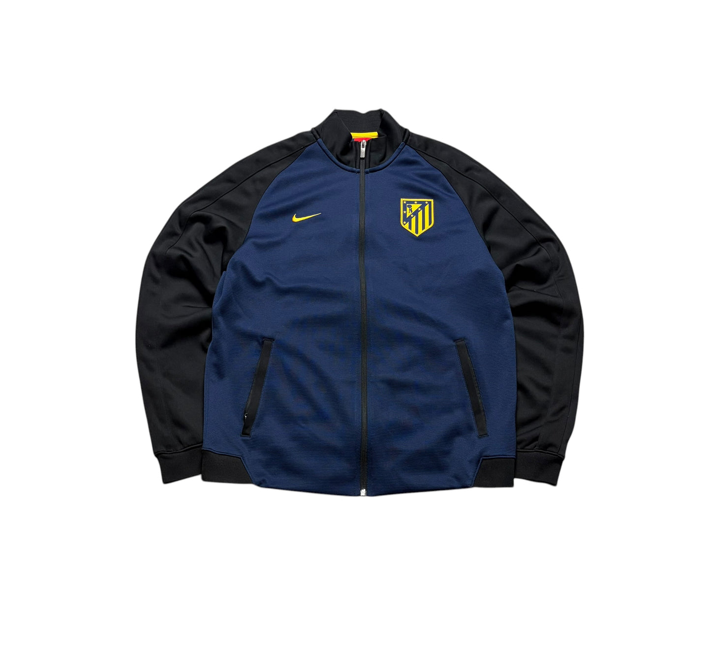 Nike Atletico Madrid Trackjacket - L
