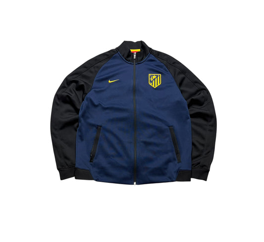 Nike Atletico Madrid Trackjacket - L