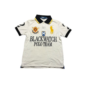Ralph Lauren big pony - S