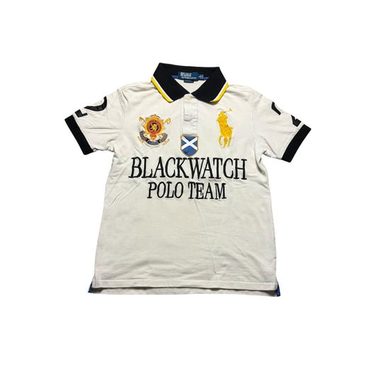 Ralph Lauren big pony - S