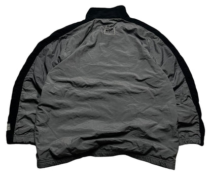 Nike Vintage Half Zip - S