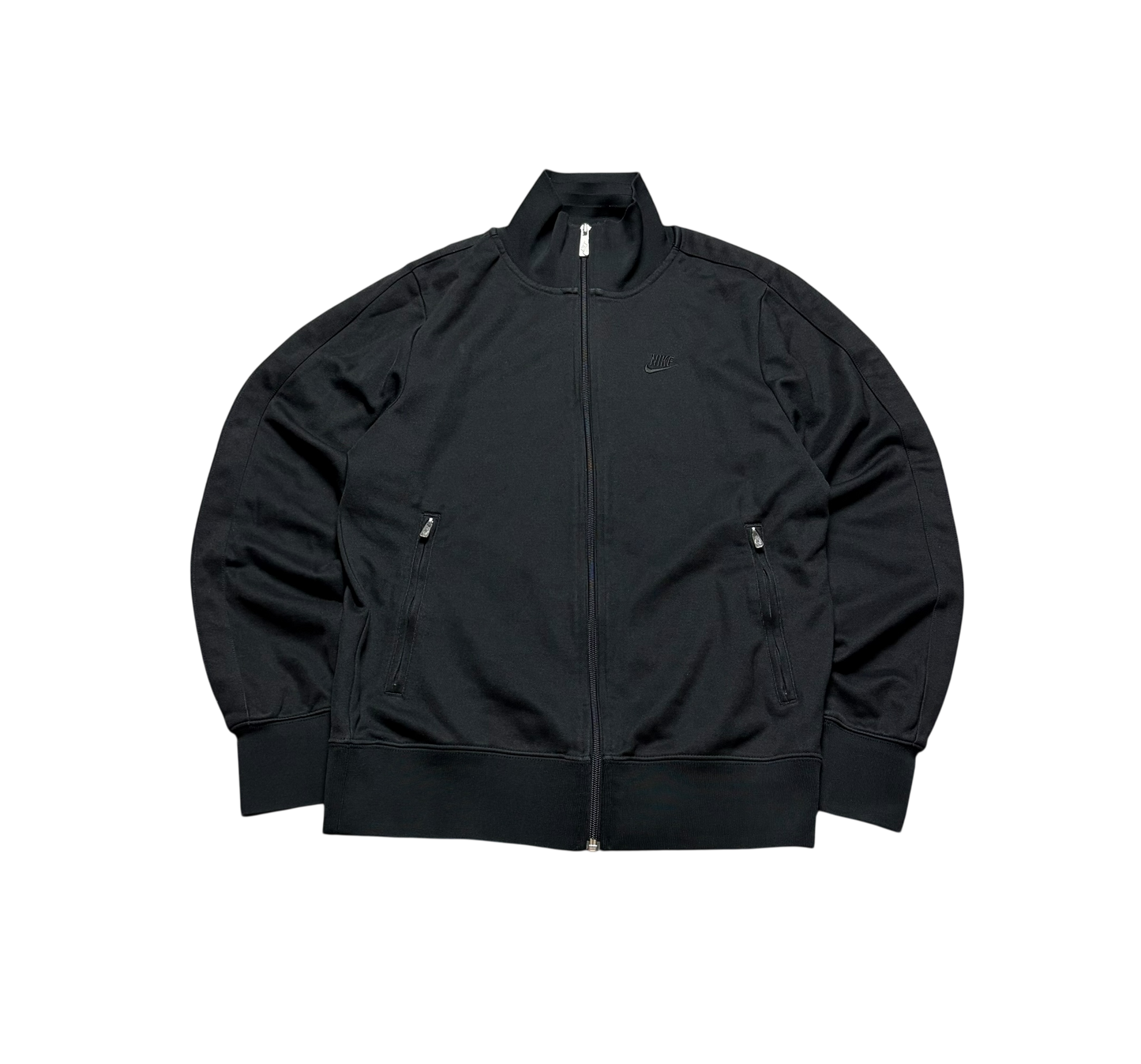 Nike Trackjacket - S