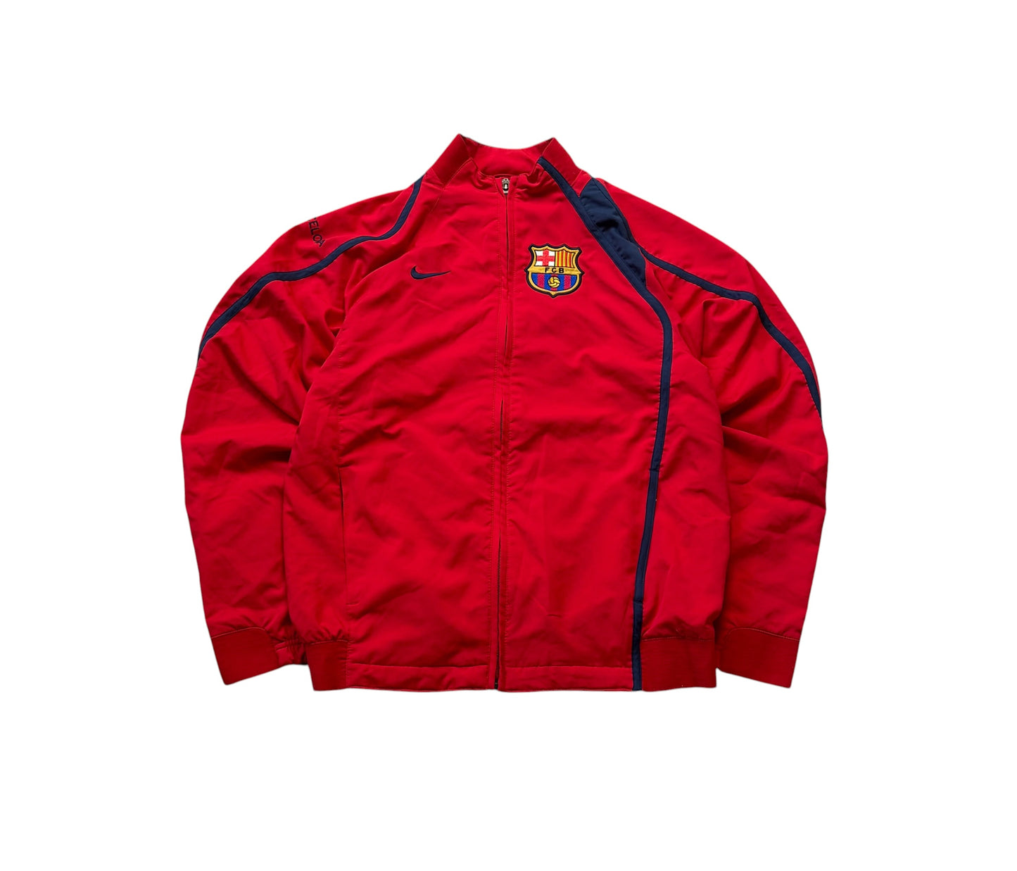 Nike FC Barcelona Trackjacket - M