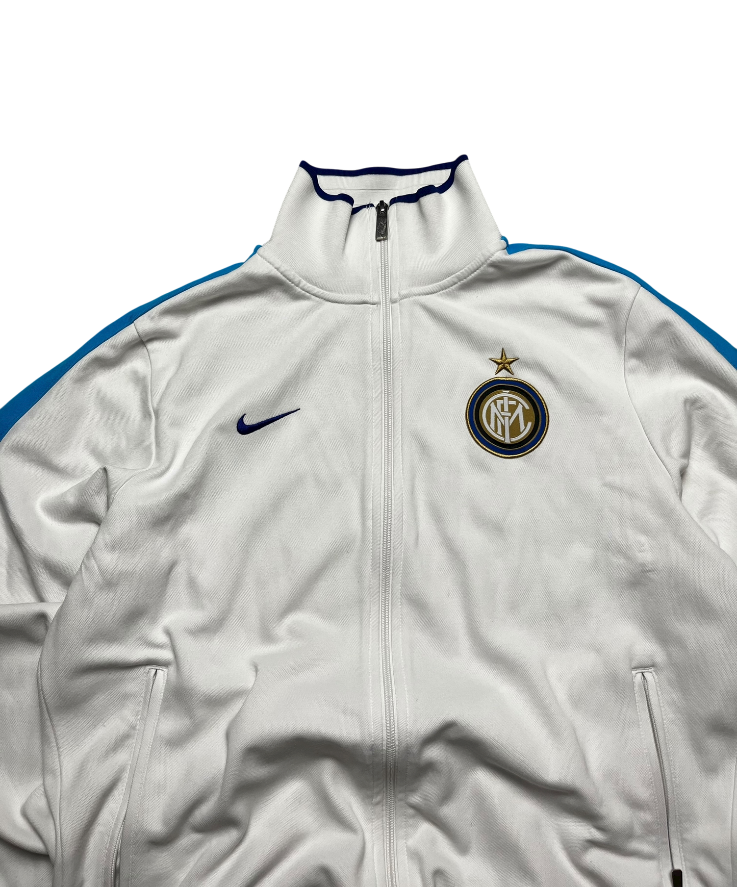 Inter Mailand Trackjacket - L