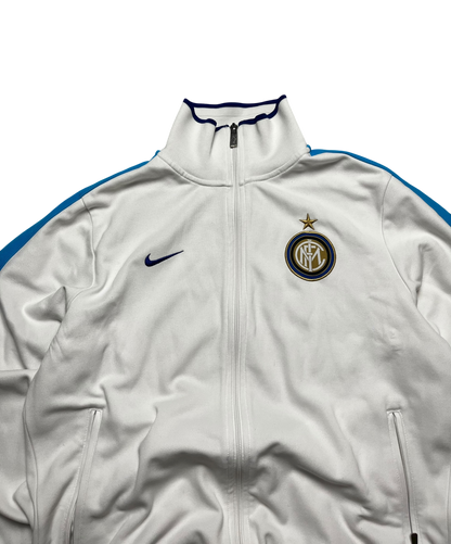 Inter Mailand Trackjacket - L