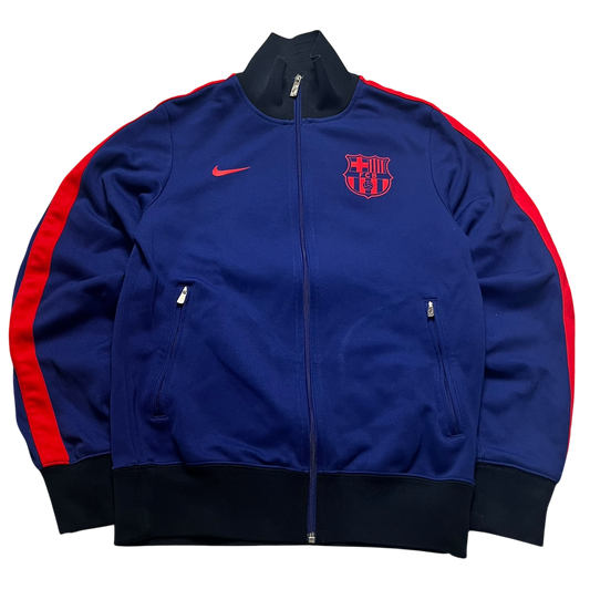 Nike Barcelona trackjacket - S
