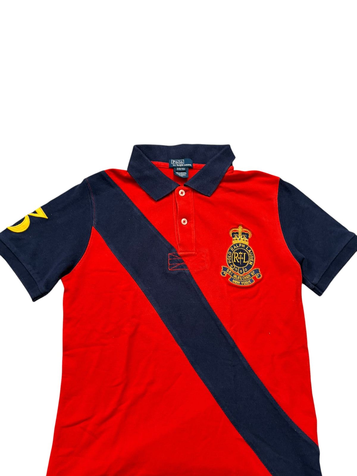 Polo Ralph Lauren - S