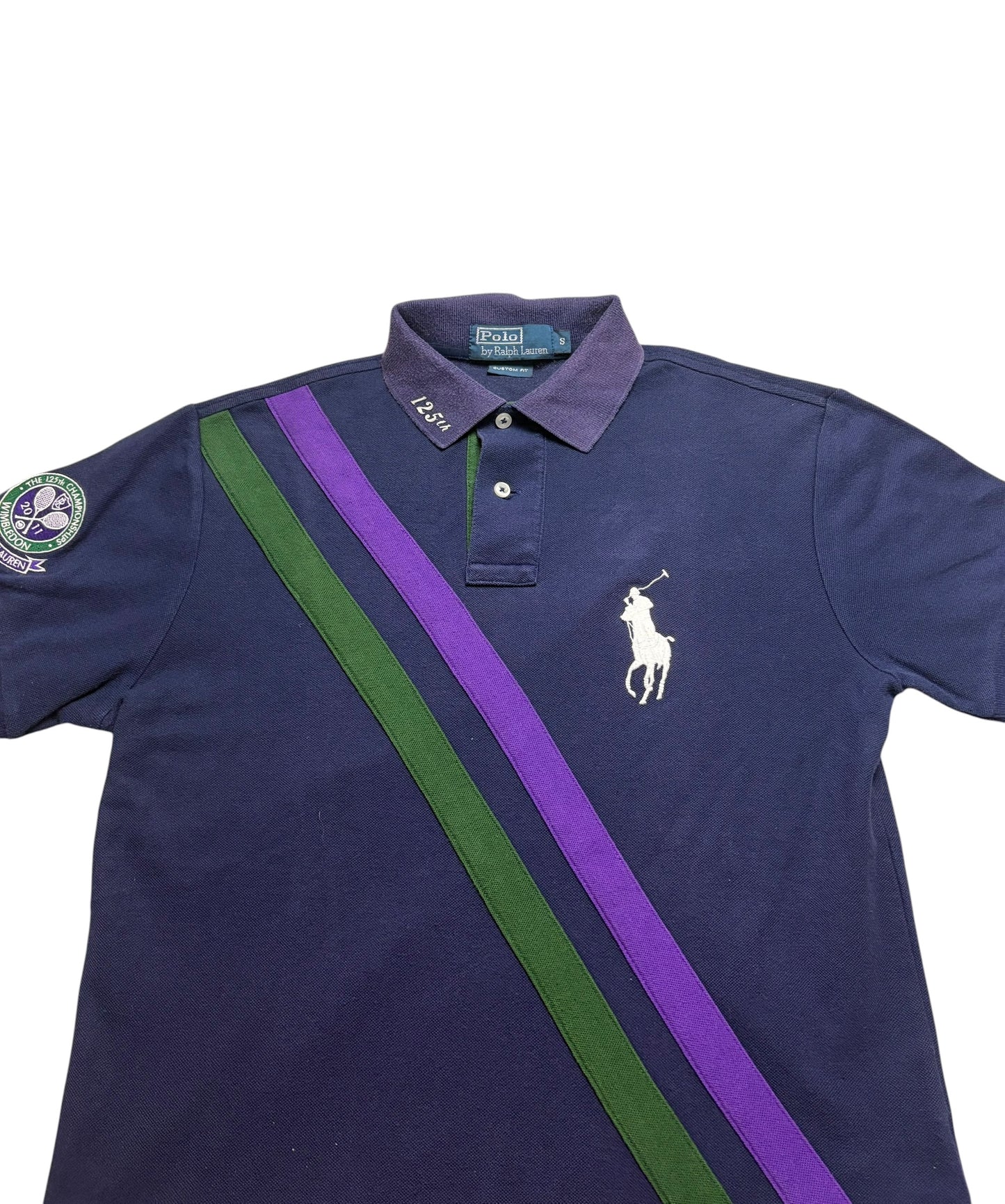 Ralph Lauren big pony polo