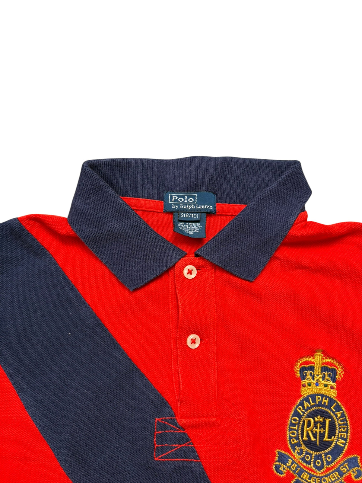 Polo Ralph Lauren - S